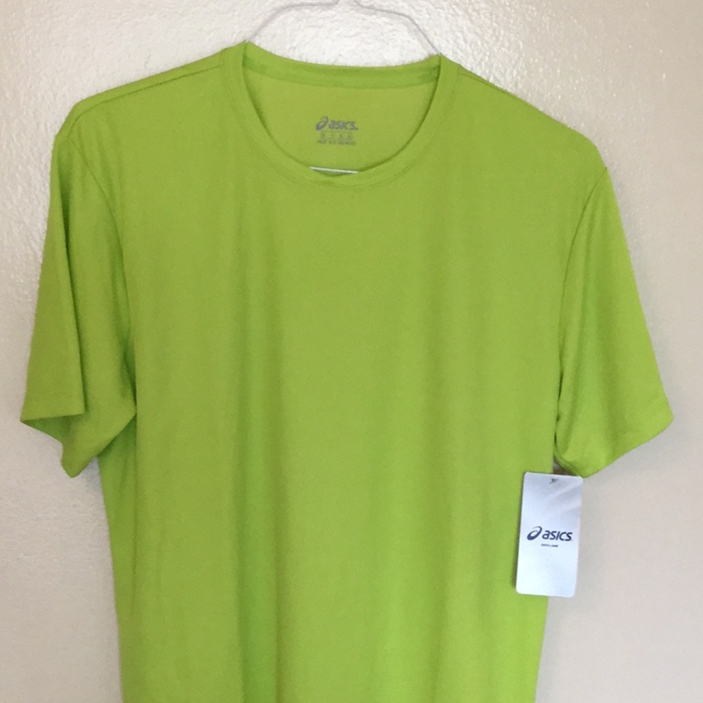 Technical t-shirt ASICS